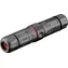 PremiumCord spojka RJ45 STP (tienený) CAT6 (2xF RJ45) / priemyselná / IP68 vonkajšie