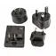 Honeywell Power Plug Adapter Kit k USB káblu pre CT50
