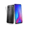 SBS Skinny puzdro pre Huawei P30 Lite transparentné