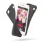 SBS Polo púzdro pre Apple iPhone SE 2020 &amp; 8 &amp; 7 &amp; 6S &amp; 6 čierna