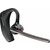 Plantronics Voyager 5200 series čierna / Bezdrôtový headset / Bluetooth v4.1 / až 9 dní