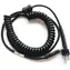 Datalogic CAB-550 kábel USB TPUW POT krútený 2.4m