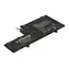 2-Power OM03XL náhradné batérie pre EliteBook x360 1030 G2 / 4935mAh / 57Wh / 11.55V