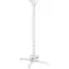 VivoLink Ceiling Mount L biela / stropný držiak pre projektor / 74.5cm - 114.5cm / až do 35 kg