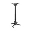 VivoLink Ceiling Mount M čierna / stropný držiak pre projektor / 60.5cm - 90.5cm / až do 35 kg