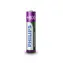 Philips dobíjacia batéria AAA 800mAh, NiMH - 2ks