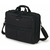 DICOTA Eco Top Traveller SCALE 14-15.6&quot; čierna / taška na notebook / až 15.6&quot; / priehradka pre tablet 10.5&quot; / polyester