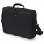 Dicota Eco Multi SCALE 14-15.6" (D31439) čierna / taška na notebook / až 15.6" / priehradka pre tablet 10.5" / polyester 