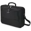 DICOTA Eco Multi Plus SELECT 14-15.6" čierna / taška na notebook / do 15.6" / Polyester
