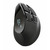 Trust Voxx Rechargeable Ergonomic Wireless Mouse / Bezdrôtová ergonomická myš / 2400DPI / 2.4 GHz &amp; BT / Nano USB