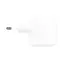 Apple 12W USB napájací adaptér /12W/ pre iPhone &amp; iPad &amp; iPod s konektorom Lightning / bez kábla