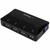 StarTech USB-A Hub 4 porty čierna / 4x USB-A / 1x 2.4A nabíjací port