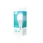 Forever LED žiarovka A65 E27 18W (teplá biela) / 1690 lm / 3000 K