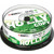 EMTEC DVD-R 4.7GB 16x (25ks) / 4.7GB / rýchlosť 16x / Cake box / 25ks