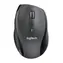Logitech Marathon M705 sivá / bezrátová myš / Optický senzor / 1000 DPI / 7 tlačidiel / 2.4 GHz