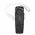 TELLUR Bluetooth Headset Vox 55 čierna / Bluetooth / dosah 10 m