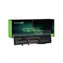 Green Cell AC10 batérie pre Acer 5730G 6231 6252 / 11.1V / 4400mAh