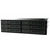 CHIEFTEC CMR-625 backplane do 5.25 "slotu na 6x 2.5" HDD&amp;SSD / SATA III / Hot Swap