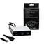 CHIEFTEC MUB-3003C čelný panel s 1x USB-C 3.1 Gen2 a 2x USB-A 3.1 Gen1/do 3.5" externého slotu