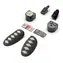 Thrustmaster eSwap Fighting Pack / 8 fighting modulov pre eSwap Pro Controller