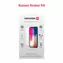 SWISSTEN Ochranné temperované sklo 2.5D pre XIAOMI REDMI 9A &amp; XIAOMI REDMI 9AT