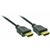 Solight HDMI kábel s Ethernetom HDMI 1.4 1.5 m / HDMI 1.4 A - HDMI 1.4 A / blister 