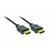 Solight HDMI kábel s Ethernetom HDMI 1.4 2 m / HDMI 1.4 A - HDMI 1.4 A / blister