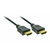 Solight HDMI kábel s Ethernetom HDMI 1.4 3 m / HDMI 1.4 A - HDMI 1.4 A / blister