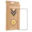 Tactical Glass Shield 5D sklo pre Samsung Galaxy S21 čierna