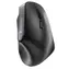 CHERRY MW 4500 čierna / Ergonomická myš / 1200DPI / 2.4GHz / USB nano / 2x AAA