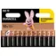 DURACELL - Basic batéria AA 12 ks