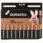 DURACELL - Basic batéria AA 18 ks