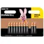 Duracell - Basic batéria AAA 10 ks