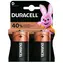 DURACELL - Basic batéria D 2 ks
