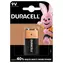 DURACELL - Basic batéria 9V