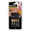 DURACELL - Nabíjačka CEF14 2xAA 2xAAA