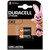 DURACELL - HPL batéria CR2 2 ks