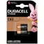 DURACELL - HPL batéria CR2 2 ks