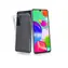 SBS Skinny puzdro pre Samsung Galaxy A42 5G transparentné