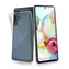 SBS Skinny púzdro pre Samsung Galaxy A72 transparentné