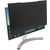 Kensington privátny filter MagPro pre monitory 27" (16:9) / magnetický