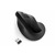 Kensington Pro Fit Ergo Vertical Wireless Mouse čierna / vertikálna bezdrôtová myš / 1600 DPI / 6 tlačidiel 