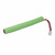 Solight WO526ND náhradná batéria pre WO526 / NiCD 3.6V 800mAh