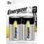 Energizer alkalická batéria D LR20 Mono 1.5V 2 ks