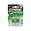 Energizer nabíjacia batéria AA HR06 micro 2300mAh 2 ks