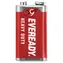 Eveready Batéria - 9V