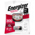 Energizer Headlight Vision HD 300lm / čelové svietidlo / Dosvit: až 55 metrov / 3xAAA