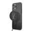 Karl Lagerfeld Outline 15W Wireless Charger Magnetic čierna