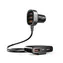 Joyroom JR-CL03 USB-A autonabíjačka do auta s 5 portami čierna / 5x USB-A / 5 V / 6.2 A