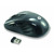 Conceptronic CLLM5BTRVWL čierna / bezdrôtová myš / USB-A prijímač / 6 tlačidiel / 1600 DPI